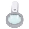 Magnifier Handheld Ultra Light 30X HD Imaging Optical Lens Maginifying