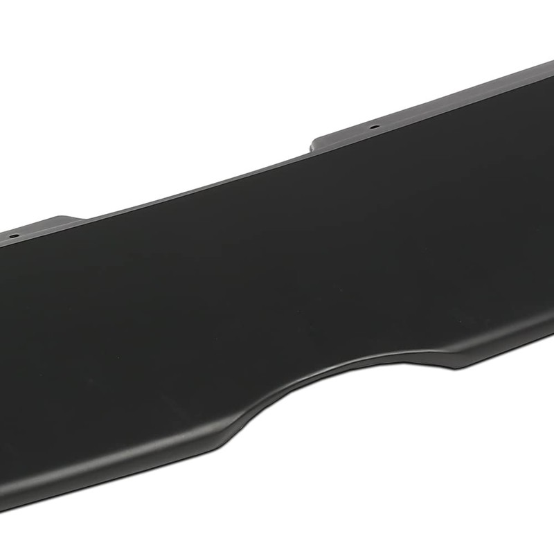 CHEDA Grille Cover Compatible with 2014 2015 2016 Mazda 3/