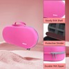 RLSOCO Hard Case for Dyson Airwrap i.d. Multi-Styler and Dryer