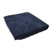 Mammoth Microfibre MM-INB Infinity Edgeless Buffing Towel for Detailing