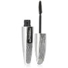 L'Oreal Paris Voluminous Butterfly Mascara, Washable, Blackest Black, 0.22 Fl. Oz., 1 Count