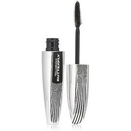 L'Oreal Paris Voluminous Butterfly Mascara, Washable, Blackest Black, 0.22 Fl. Oz., 1 Count