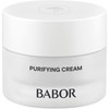BABOR Purifying Cream, Face Cream for Blemished Skin, Clarifying and