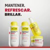 YELLOW PROFESSIONAL COLOR CARE MAINTENANCE MASK 300 ml Mascarilla para