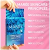 Collagen ++ MAREE Facial Masks with Marine Collagen & Hyaluronic