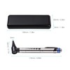 2 in 1 Otoscope and Eyes Diagnostic Tool Kit with