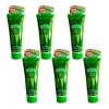 Wokali 6 Exfoliante Limpieza Facial Aloe Vera 120ml