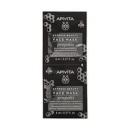 Apivita Propolis Face Mask 2 x 8 ml