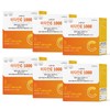 Vitamin C 1000mg (1200 tablets/6 boxes) (200 tablets x 6