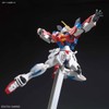 Bandai Spirits HGBF Gundam Build Fighters Star Burning Gundam 1/144