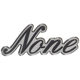 mut EUプレミアムエンブレム ホンダ N ONE NONE