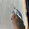 Transparent Crystal Gua Sha Massager Gua Sha Massager Gua Sha Massage Gua Sha / 투명 크리스탈 괄사 마사지기 괄사마사지기 괄사마사지 괄사