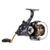 Daiwa Spinning Reel (Yaen) 19 Aorimatic BR LT3000 (2019 Model)