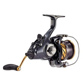 Daiwa Spinning Reel (Yaen) 19 Aorimatic BR LT3000 (2019 Model)