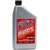Lucas Oil 10716 High Performance Synthetic Motorcycle Oil SAE 10W-50-1