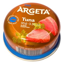 Tuna Pate (Argeta) 95g by Argeta