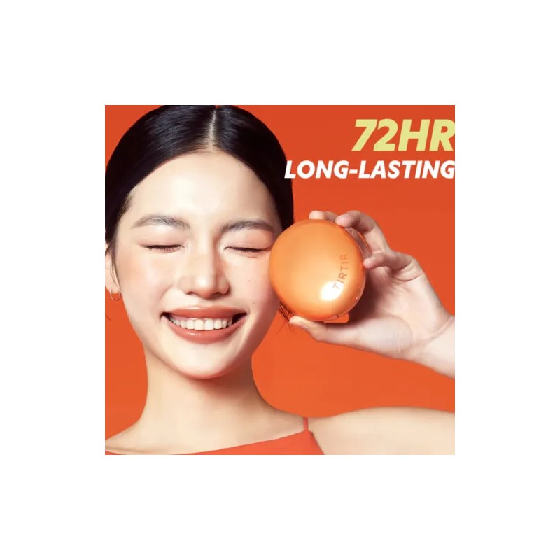 Tirtir Mask Fit Ai Filter Cushion Spf50 Piel Grasa O