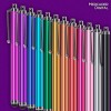 Mercader Digital 50 Pzs Pluma Touch Stylus Pen Celular Tablet