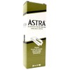 Astra Razor Blades - Made in Russia - Pack of