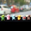 mental & body cota car interior figurine decoration car interior