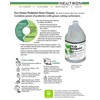Neutron Industries Eco-Power Floor Cleaner 128oz (1 Gal)
