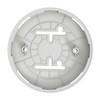 Smoke Alarm Surface Mount Base | Emerald Planet