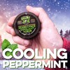 Gnarly Joe Refreshing Peppermint Beard and Face Exfoliant, Wash and