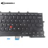 SUNMALL Keyboard Replacement Compatible with Lenovo thinkpad X230S X240 X240S