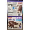 Elevation Endulgent Advance Bar Chocolate Coconut 7oz 200g (Two Boxes)