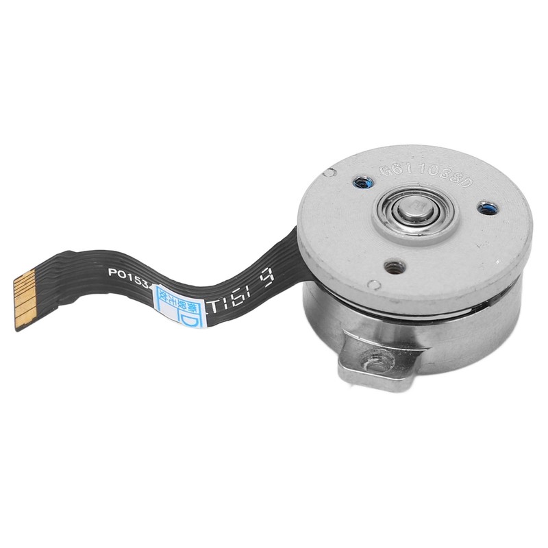 Roll Arm Motor Aluminum Alloy Universal RC Drone Roll Arm