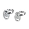 OTC 7100 4,000 lb. Capacity Lifting Bracket Set for use