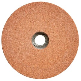 Original Einhell Sanding Disc Diameter 75 mm (Double Sander Accessories, Suitable for Einhell Double Sander TC-XG 75 Kit and TH-XG 75 Kit, Grit K120, 10 mm Attachment)