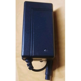 coming data 🔥charger for all jetson hoverboard with 3 pin charging port and 25.2v battery