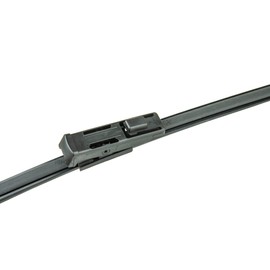 EURO-BLADES Windshield Wiper Blade Set Compatible with Volkswagen ID.4 11B-998-002, 11A-955-427-A-9B9 (Rear Only)