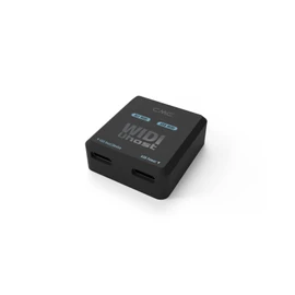 CME WIDI Uhost Wireless MIDI Adapter, USB-MIDI Compatible, Blue