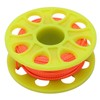 30M Scuba Diving Reel Scuba Diving Finger Spool with Double