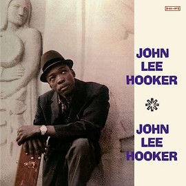 John Lee Hooker-the Complete Album ( Ltd.180 Lp) [Vinyl LP]