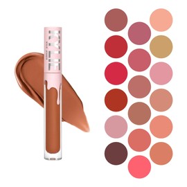 Kylie Cosmetics Matte Liquid Lipstick Labial Liquido Mate
