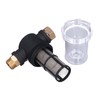 Garden Hose Filter for Pressure Washer Inlet Water Inline Sediment