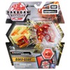 Bakugan Bakugan Dragonoid Ultra Gear Set