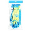 OX Pro Latex Grip Gloves Size 9 (L)