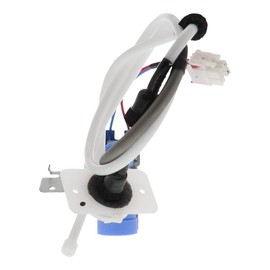 PRYSM AJU73753101 Refrigerator Water Valve Replacement - Compatible with LG Refrigerators