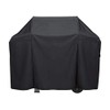 Grill Cover Compatible with Weber Summit FS38 S Gas Grill,