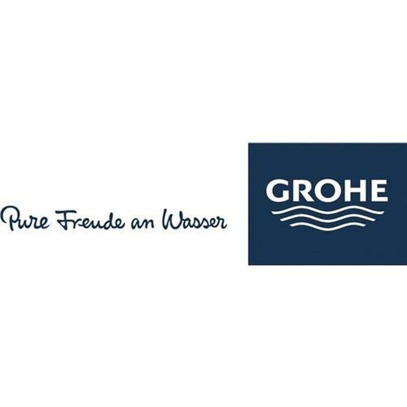 Grohe push button 46106000