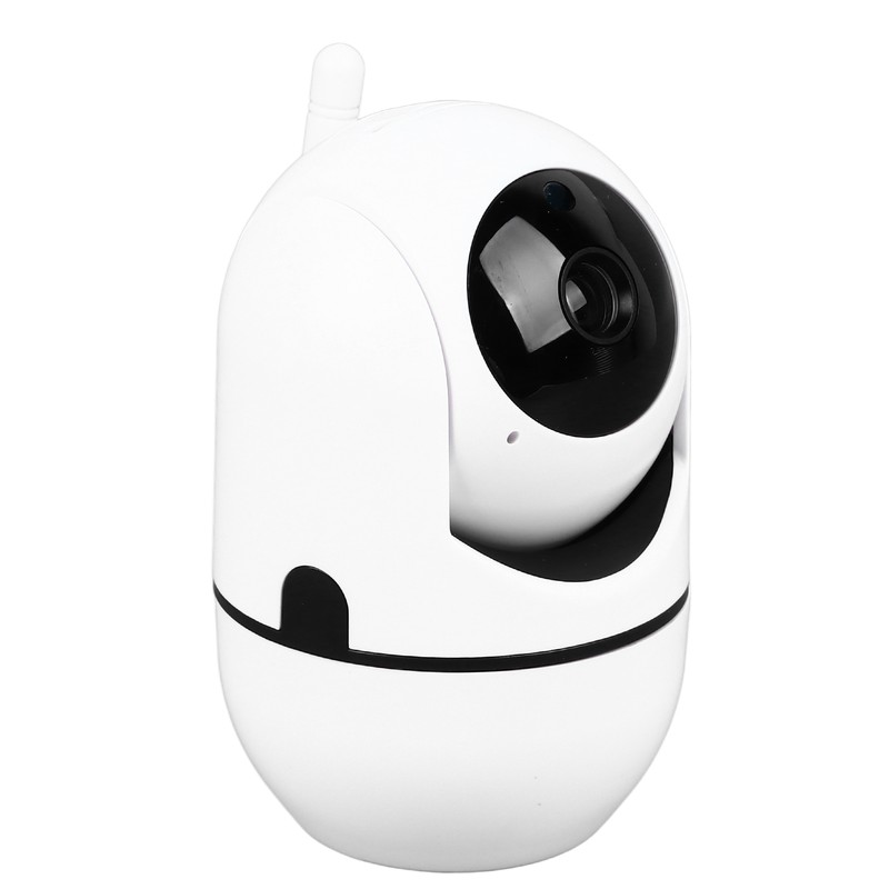 1MP Smart Wireless Surveillance Camera Audio Intercom Wifi Home Surveillance