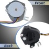 Unbranded Stepper Motor Assembly Fit for Generac Guardian GTH990 HSB