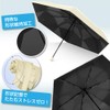 RUBKA Umbrella, Folding in 3 Seconds Memory Shape, Sun or