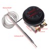 GUMEI 250V / 380V 16A 0-60°C Temperature Control Switch Capillary