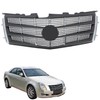 labwork Front Bumper Grille Upper Mesh Replacement for CTS 2008-2011