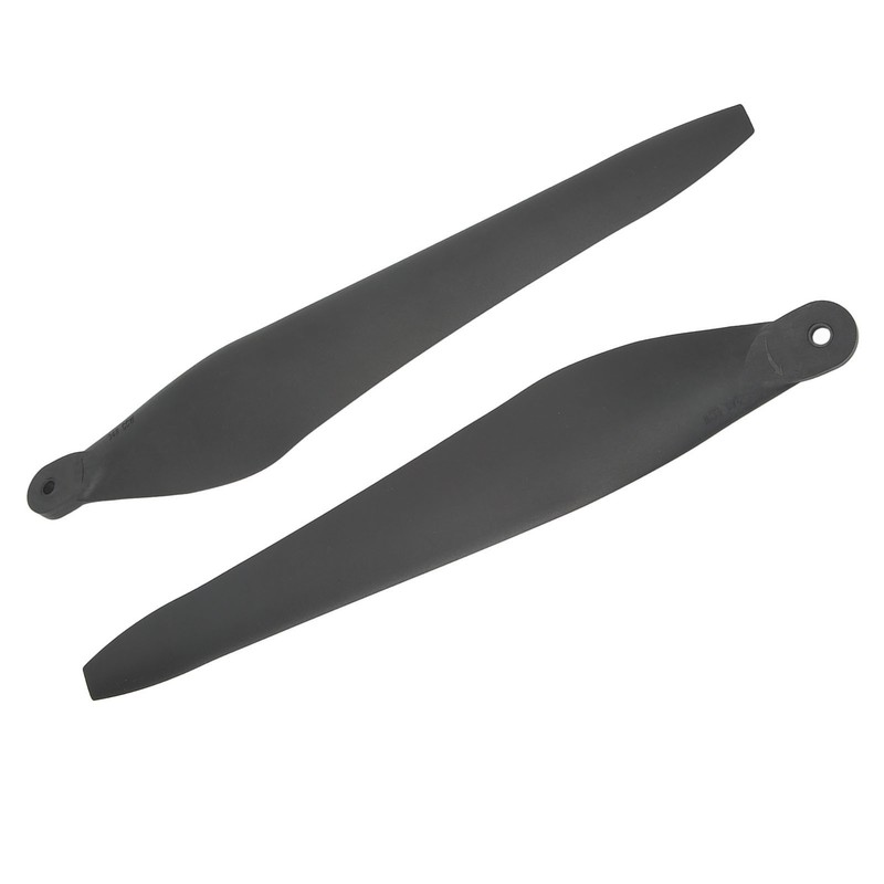 3411 Agricultural Drone Propeller Folding Replacement Plastic Plant Drone Propeller